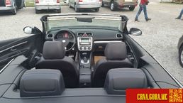 Prodajem auto: Volkswagen - Eos tdi 2008 godište, Podgorica - Vozila - Crna Gora