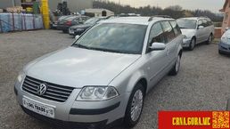 Prodajem auto: Volkswagen - Passat tdi 2003 godište, Podgorica - Vozila - Crna Gora