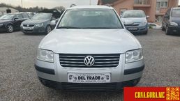 Prodajem auto: Volkswagen - Passat tdi 2003 godište, Podgorica - Vozila - Crna Gora