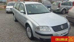 Prodajem auto: Volkswagen - Passat tdi 2003 godište, Podgorica - Vozila - Crna Gora
