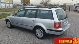 Prodajem auto: Volkswagen - Passat tdi 2003 godište, Podgorica - Vozila - Crna Gora