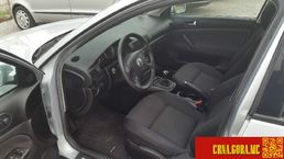 Prodajem auto: Volkswagen - Passat tdi 2003 godište, Podgorica - Vozila - Crna Gora