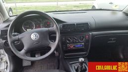 Prodajem auto: Volkswagen - Passat tdi 2003 godište, Podgorica - Vozila - Crna Gora