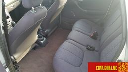 Prodajem auto: Mercedes Benz - A 170 cdi 2002 godište, Podgorica - Vozila - Crna Gora