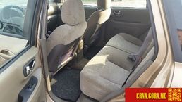 Prodajem auto: Hyundai - Santa Fe crdi 2003 godište, Podgorica - Vozila - Crna Gora