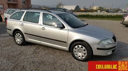 Prodajem auto: Škoda - Octavia tdi 2006 godište, Podgorica - Vozila - Crna Gora