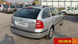 Prodajem auto: Škoda - Octavia tdi 2006 godište, Podgorica - Vozila - Crna Gora
