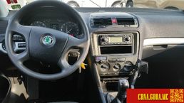 Prodajem auto: Škoda - Octavia tdi 2006 godište, Podgorica - Vozila - Crna Gora