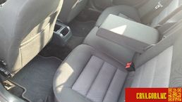 Prodajem auto: Škoda - Octavia tdi 2006 godište, Podgorica - Vozila - Crna Gora