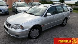 Prodajem auto: Toyota - Avensis d4d 2002 godište, Podgorica - Vozila - Crna Gora