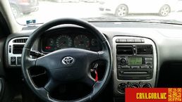 Prodajem auto: Toyota - Avensis d4d 2002 godište, Podgorica - Vozila - Crna Gora