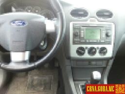 Prodajem auto: Ford - Focus hdi 2006 godište, Podgorica - Vozila - Crna Gora