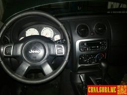 Prodajem auto: Jeep - Cherokee 2.7 TDI 2003 godište, Podgorica - Vozila - Crna Gora