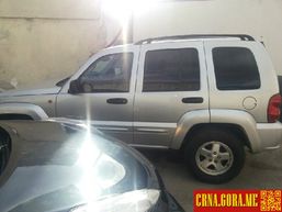 Prodajem auto: Jeep - Cherokee 2.7 TDI 2003 godište, Podgorica - Vozila - Crna Gora