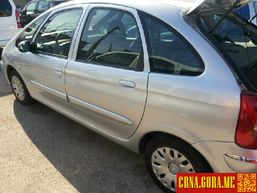 Prodajem auto: Citroen - Xsara Picasso HDI 2005 godište, Podgorica - Vozila - Crna Gora