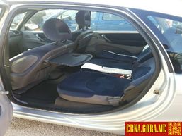 Prodajem auto: Citroen - Xsara Picasso HDI 2005 godište, Podgorica - Vozila - Crna Gora
