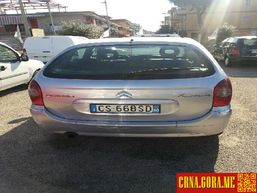 Prodajem auto: Citroen - Xsara Picasso HDI 2005 godište, Podgorica - Vozila - Crna Gora