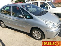 Prodajem auto: Citroen - Xsara Picasso HDI 2005 godište, Podgorica - Vozila - Crna Gora