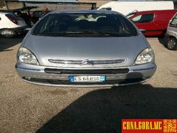 Prodajem auto: Citroen - Xsara Picasso HDI 2005 godište, Podgorica - Vozila - Crna Gora
