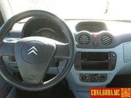 Prodajem auto: Citroen - C3 gl 2005 godište, Podgorica - Vozila - Crna Gora