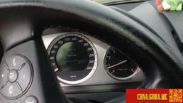 Prodajem auto: Mercedes Benz - C 180 K 2007 godište, Podgorica - Vozila - Crna Gora