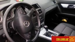 Prodajem auto: Mercedes Benz - C 180 K 2007 godište, Podgorica - Vozila - Crna Gora