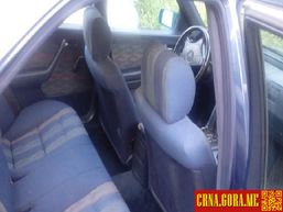 Prodajem auto: Mercedes Benz - C 180  1994 godište, Podgorica - Vozila - Crna Gora