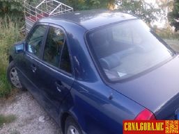 Prodajem auto: Mercedes Benz - C 180  1994 godište, Podgorica - Vozila - Crna Gora