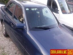 Prodajem auto: Mercedes Benz - C 180  1994 godište, Podgorica - Vozila - Crna Gora
