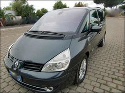RENAULT ESPACE 2.22.2 dCi FAP.140CV Pr.Luxe 7pos. - Vozila - Crna Gora