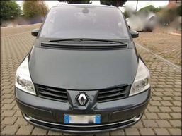RENAULT ESPACE 2.22.2 dCi FAP.140CV Pr.Luxe 7pos. - Vozila - Crna Gora