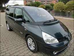 RENAULT ESPACE 2.22.2 dCi FAP.140CV Pr.Luxe 7pos. - Vozila - Crna Gora