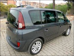 RENAULT ESPACE 2.22.2 dCi FAP.140CV Pr.Luxe 7pos. - Vozila - Crna Gora