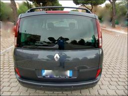 RENAULT ESPACE 2.22.2 dCi FAP.140CV Pr.Luxe 7pos. - Vozila - Crna Gora