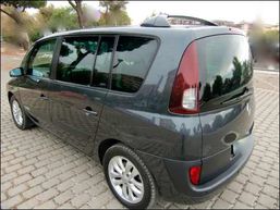 RENAULT ESPACE 2.22.2 dCi FAP.140CV Pr.Luxe 7pos. - Vozila - Crna Gora