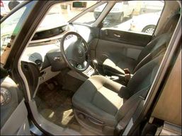 RENAULT ESPACE 2.22.2 dCi FAP.140CV Pr.Luxe 7pos. - Vozila - Crna Gora