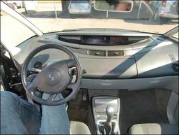 RENAULT ESPACE 2.22.2 dCi FAP.140CV Pr.Luxe 7pos. - Vozila - Crna Gora