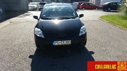 Prodajem auto: Toyota - Auris  2010 godište, Podgorica - Vozila - Crna Gora