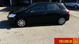 Prodajem auto: Toyota - Auris  2010 godište, Podgorica - Vozila - Crna Gora