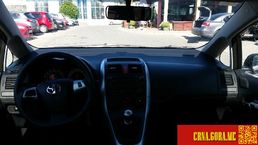 Prodajem auto: Toyota - Auris  2010 godište, Podgorica - Vozila - Crna Gora