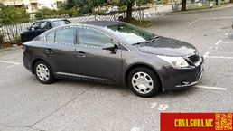 Prodajem auto: Toyota - Avensis  2010 godište, Podgorica - Vozila - Crna Gora