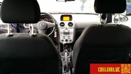 Prodajem auto: Opel - Corsa  2010 godište, Podgorica - Vozila - Crna Gora
