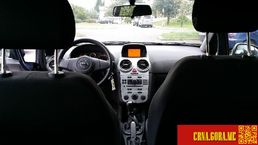 Prodajem auto: Opel - Corsa  2010 godište, Podgorica - Vozila - Crna Gora