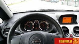Prodajem auto: Opel - Corsa  2010 godište, Podgorica - Vozila - Crna Gora