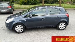 Prodajem auto: Opel - Corsa  2010 godište, Podgorica - Vozila - Crna Gora
