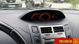 Prodajem auto: Toyota - Yaris  2010 godište, Podgorica - Vozila - Crna Gora