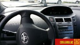 Prodajem auto: Toyota - Yaris  2010 godište, Podgorica - Vozila - Crna Gora