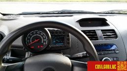 Prodajem auto: Chevrolet - Spark  2010 godište, Podgorica - Vozila - Crna Gora