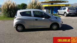 Prodajem auto: Chevrolet - Spark  2010 godište, Podgorica - Vozila - Crna Gora