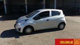 Prodajem auto: Chevrolet - Spark  2010 godište, Podgorica - Vozila - Crna Gora